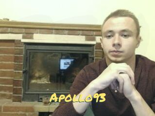 Apollo93