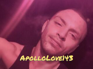 ApolloLove143