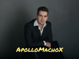 ApolloMachoX