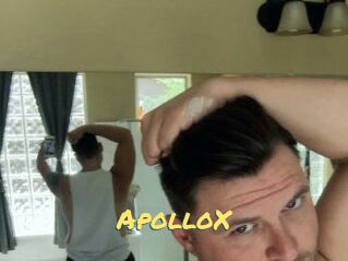 ApolloX