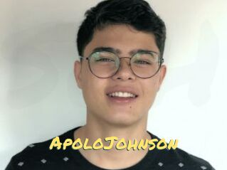 ApoloJohnson