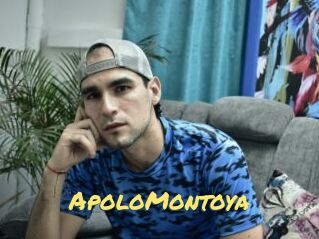 ApoloMontoya