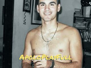 ApoloPlayFull
