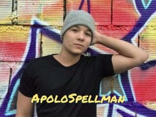ApoloSpellman