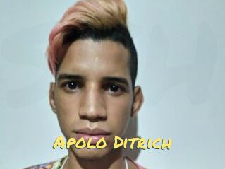 Apolo_Ditrich