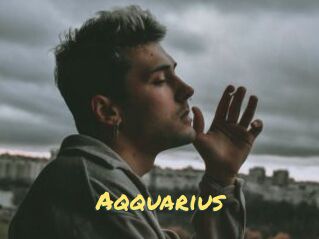 Aqquarius