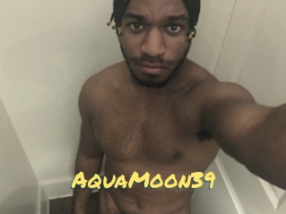 AquaMoon39 Sexe entre hommes