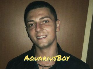 AquariusBoy