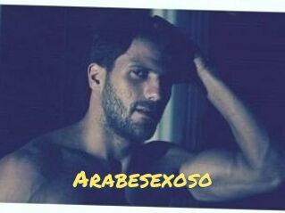 Arabesexoso