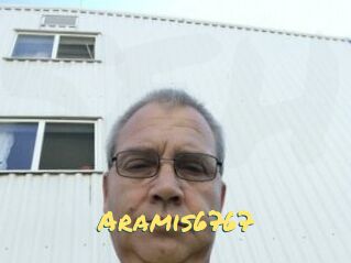 Aramis6767
