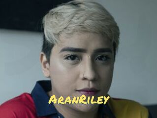 AranRiley