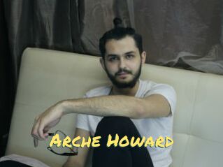 Arche_Howard