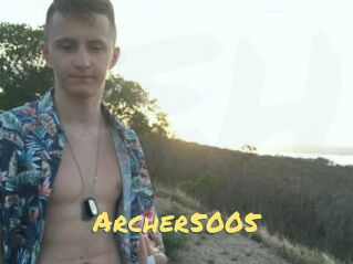 Archer5005