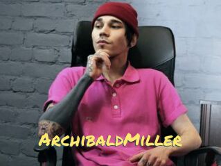 ArchibaldMiller