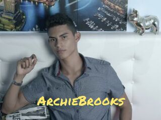 ArchieBrooks