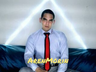 ArenMorin