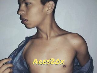 Ares20x