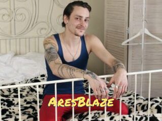 AresBlaze