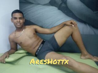AresHottx