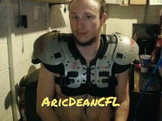 AricDeanCFL