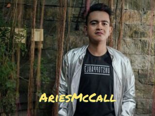 AriesMcCall