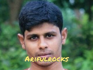 Arifulrocks