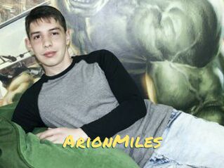 ArionMiles