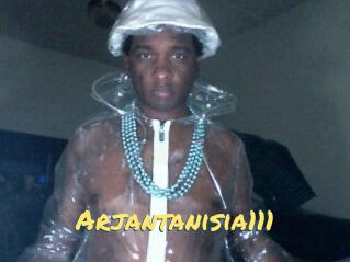 Arjantanisia111