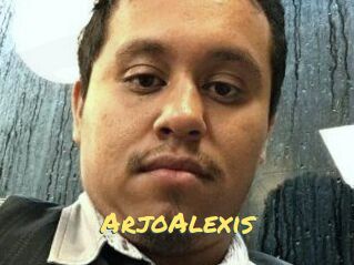 Arjo_Alexis
