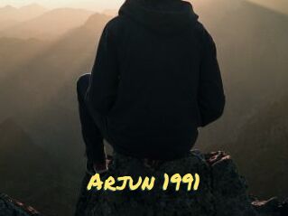 Arjun_1991