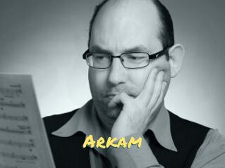 Arkam