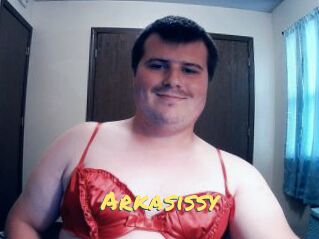 Arkasissy