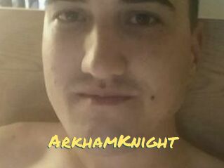 ArkhamKnight