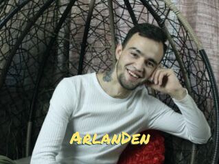 ArlanDen