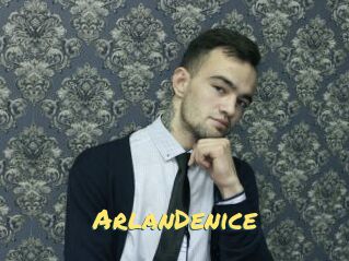 ArlanDenice