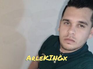 ArleKINGx