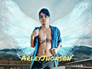 ArleyJhonson