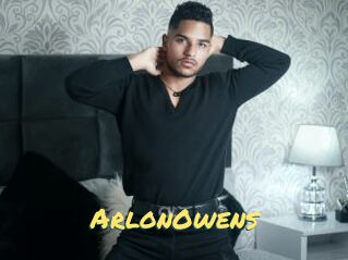 ArlonOwens