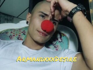 ArmandxxxDesire