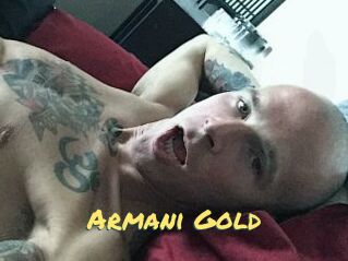 Armani_Gold