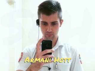 Armani_Hott