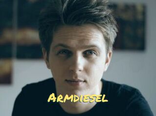 Armdiesel