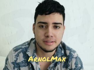 ArnolMax