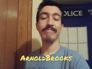 Arnold_Brooks