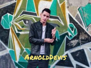 ArnoldDevis