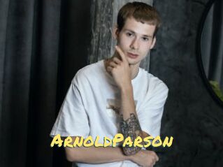 ArnoldParson