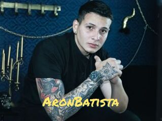 AronBatista