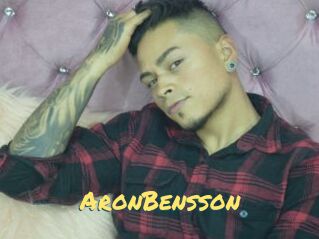 AronBensson