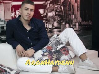 AronHaydenn
