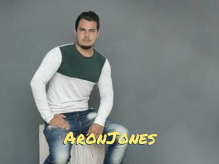 AronJones